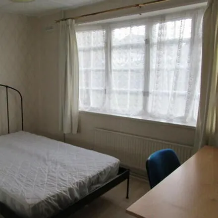 Image 6 - 16 Toston Drive, Nottingham, NG8 1DA, United Kingdom - Room for rent
