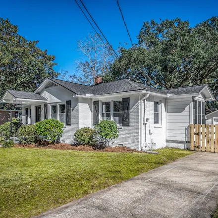 Image 2 - 5150 Conway Street, North Charleston, SC 29405, USA - House for sale