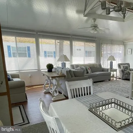 Image 4 - unnamed road, Woodbine, Cape May County, NJ 08270, USA - Apartment for sale
