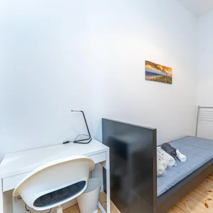 Image 3 - Biebricher Straße 15, 12053 Berlin, Germany - Room for rent