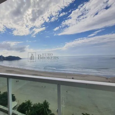 Image 1 - Avenida Atlântica, Centro, Balneário Camboriú - SC, 88330-675, Brazil - Apartment for sale