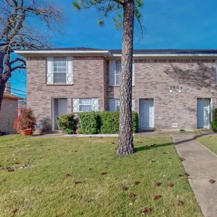 Buy this 6 bed house on 7504 Chapin Road in Fort Worth, TX 76126
