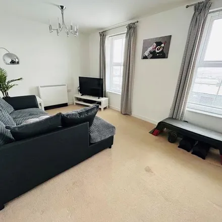 Image 1 - John Street South, Browney, DH7 8RP, United Kingdom - Apartment for rent
