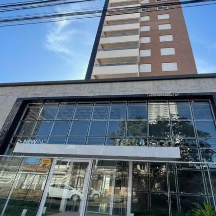 Image 2 - Rua C-232, Setor Jardim América, Goiânia - GO, 74275-020, Brazil - Apartment for sale