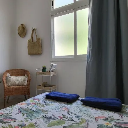 Rent this 3 bed apartment on Las Palmas de Gran Canaria in Las Palmas, Spain