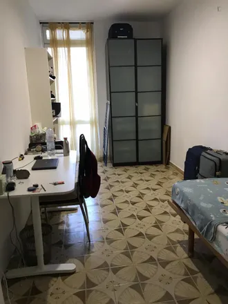 Rent this 5 bed room on Via Negroli 23 in 20133 Milan MI, Italy