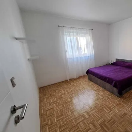 Rent this 2 bed apartment on 23205 Općina Bibinje