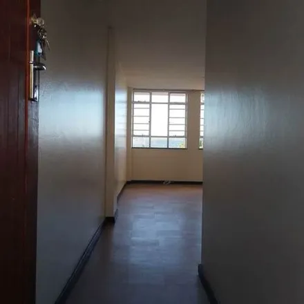 Rent this 1 bed apartment on Video Rama in Frederika Street, Gezina