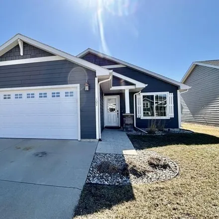 Buy this 2 bed house on 709 Sonoma Valley Street in Brookings, SD 57006