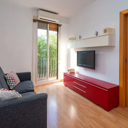Image 2 - Barcelona, Catalonia, Spain - Apartment for rent