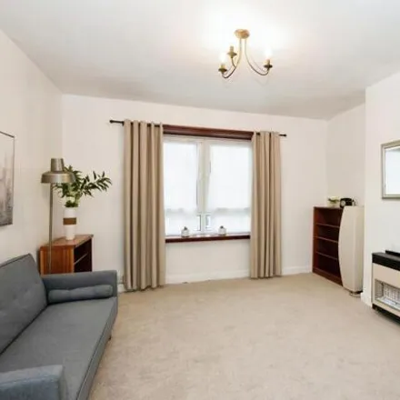 Buy this 2 bed apartment on 7 Seaton Road in Aberdeen City, AB24 1TS