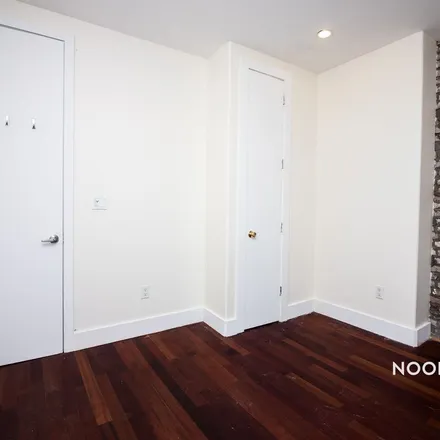 Rent this 3 bed apartment on 1013 Pacific Street in New York, NY 11238