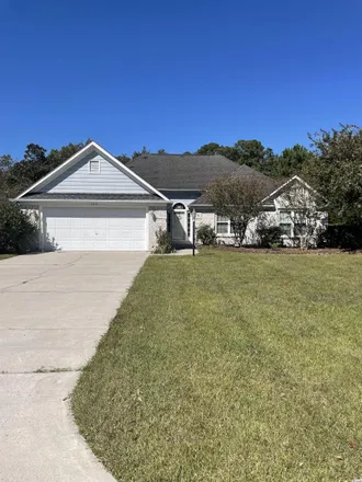 Buy this 3 bed house on 500 Parish Lane in Horry County, SC 29566