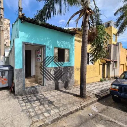 Buy this 2 bed house on P.A. Veterinário Anjo de Patas in Rua Aparecida 298, Jardim Santa Rosália