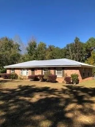 Buy this 4 bed house on 302 Rebecca Avenue in Tidwell, Dothan