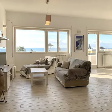 Rent this 3 bed apartment on Terracina in Latina, Italy