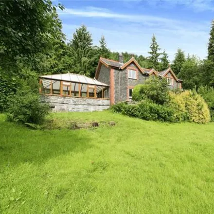 Image 1 - A487, Corris, SY20 9RD, United Kingdom - House for sale