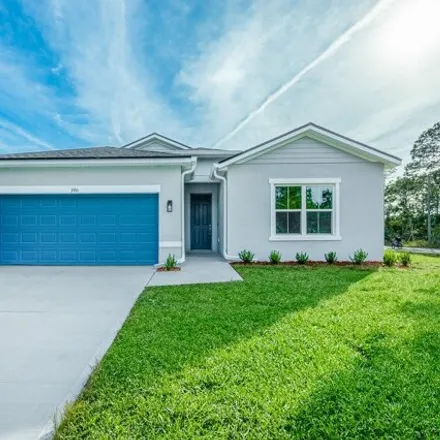 Buy this 4 bed house on 2699 Lakeland Avenue in Palm Bay, FL 32908