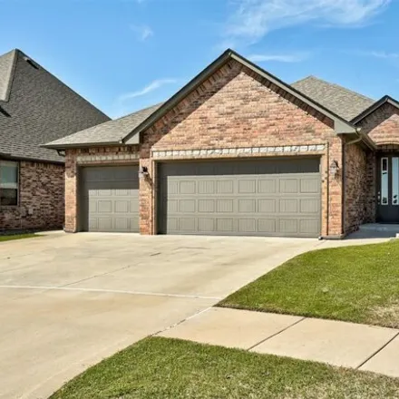 Buy this 4 bed house on 7101 Northwest 153rd Street in Oklahoma City, OK 73013