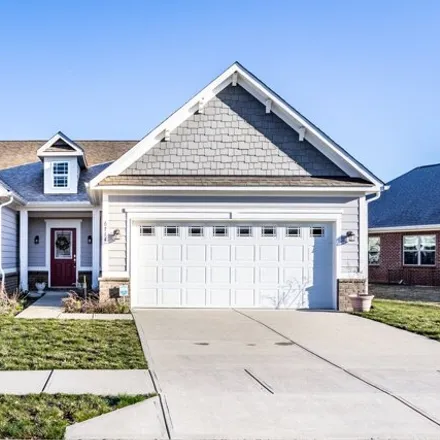 Buy this 3 bed house on 6754 Buckingham Lane in Hendricks County, IN 46112