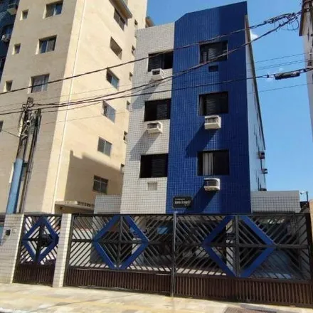 Image 2 - Avenida Paris, Boqueirão, Praia Grande - SP, 11700-100, Brazil - Apartment for sale