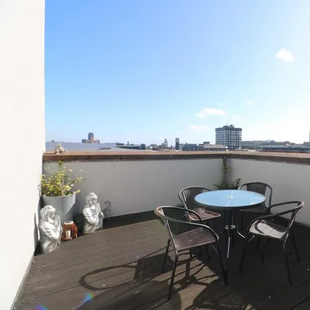 Image 2 - Seat Liverpool, Pall Mall, Pride Quarter, Liverpool, L3 6ES, United Kingdom - Apartment for rent