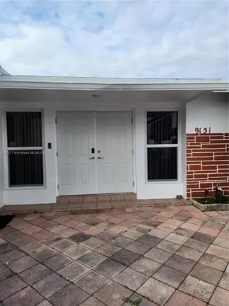 Buy this 4 bed house on 9135 Sunset Strip in Sunrise, FL 33322