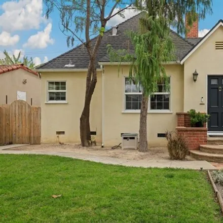 Buy this 2 bed house on 128 West Knepp Avenue in Fullerton, CA 92832