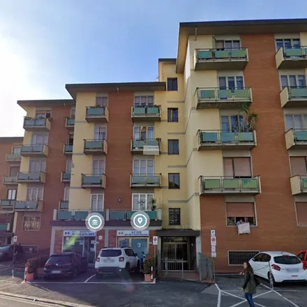 Rent this 2 bed apartment on Via Baccio da Montelupo 22 in 50018 Scandicci FI, Italy