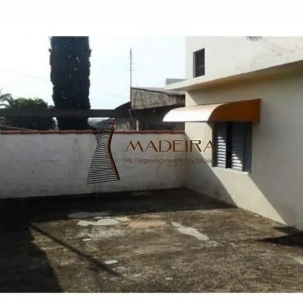 Buy this studio house on Rua Marrocos in Jardim das Nações, Salto - SP