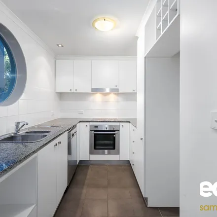 Rent this 3 bed apartment on Valonia in 17 Dooring Street, Braddon ACT 2612