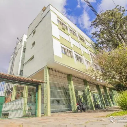 Buy this 3 bed apartment on Avenida Jordão in Bom Jesus, Porto Alegre - RS
