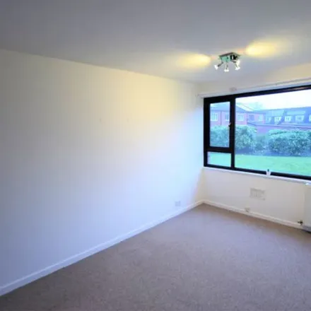 Rent this 1 bed apartment on Haywood Road in Taunton, TA1 2LN