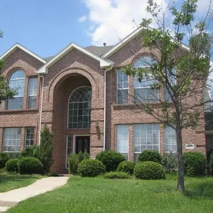 Rent this 5 bed house on 4029 Greenfield Dr in Richardson, Texas