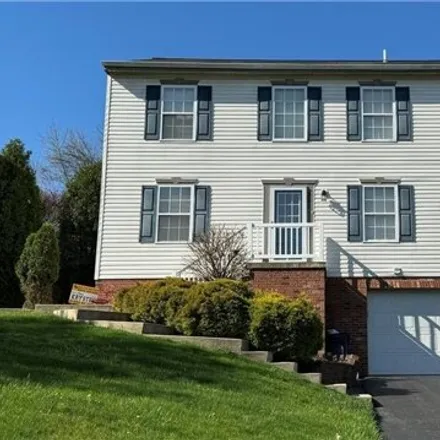 Buy this 4 bed house on Sunrise Drive in Weinel Crossroads, Allegheny Township