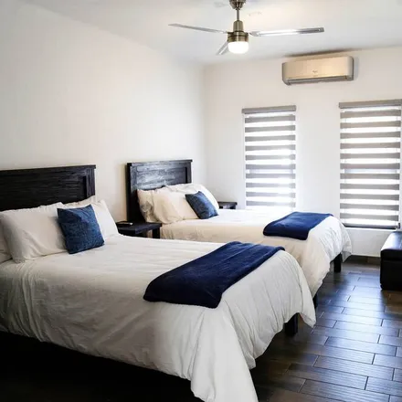 Rent this 3 bed house on El Tezal in 23453 El Tezal, BCS