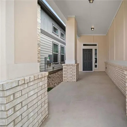 Image 5 - 12303 Danny Drive, Austin, TX 78727, USA - Loft for rent