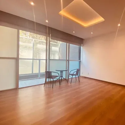 Image 2 - Calle Oliver Goldsmith 145, Polanco, 11540 Santa Fe, Mexico - Apartment for rent