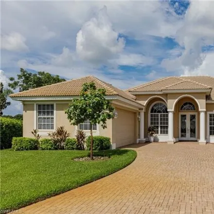 Image 1 - unnamed road, Lely Golf Estates, Collier County, FL 33962, USA - House for rent