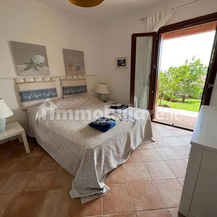 Rent this 3 bed apartment on Via Li Scali in Alzachèna/Arzachena SS, Italy