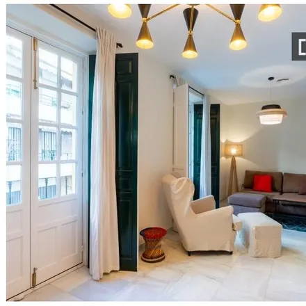 Image 1 - Airbnb, Calle Sánchez de Castro, 15, 41003 Seville, Spain - Apartment for rent