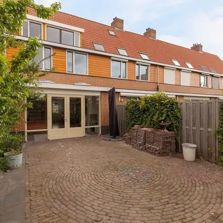 Image 7 - Salamander 114, 1187 BS Amstelveen, Netherlands - Apartment for rent