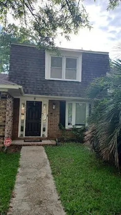 Rent this 2 bed townhouse on 5578 Betty Ct in North Charleston, South Carolina