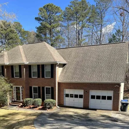 Rent this 5 bed house on 9785 Hightower Road in Roswell, GA 30075