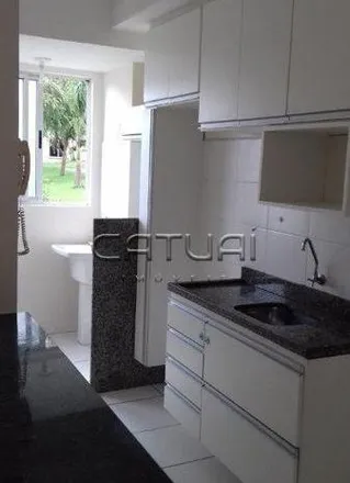 Buy this 3 bed apartment on Rua Limão 305 in Brasilia, Londrina - PR