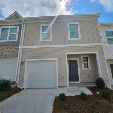 Rent this 3 bed house on 3465 Greenbriar Parkway Southwest in Atlanta, GA 30331