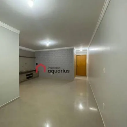 Buy this 3 bed apartment on Residencial Monte Estoril in Rua José Ivair de Souza 91, Jardim Estoril
