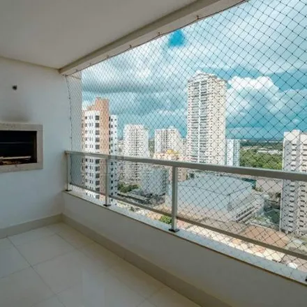 Buy this 3 bed apartment on Rua Montevidéo in Jardim das Américas, Cuiabá - MT