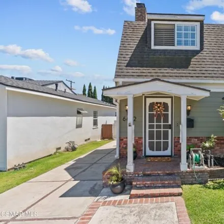 Image 3 - 6422 W 87th Pl, Los Angeles, California, 90045 - House for sale