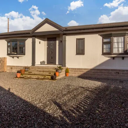 Buy this 2 bed house on Burnbank Park in Perth Road, Carsie